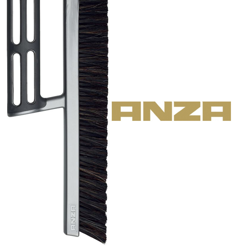 ANZA Brushes, Rollers, Pads and Tools
