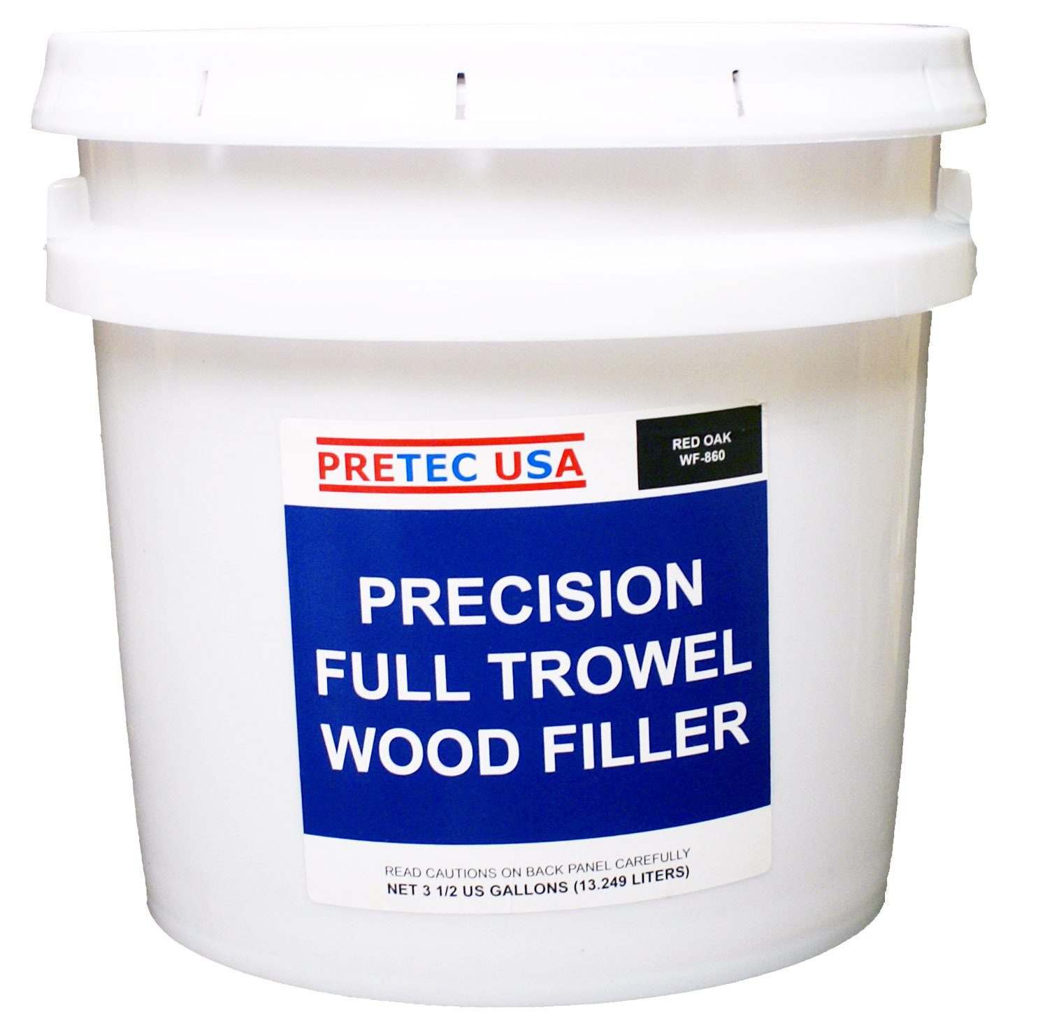 Pretec Full Trowell Wood Filler